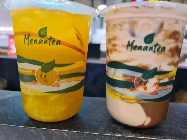 Gambar Makanan Menantea 14