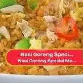 Gambar Makanan Nasi Goreng Special Mas Aji Ortega, Cisadea 10