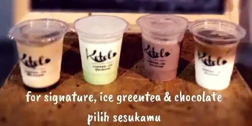 Ketel Coffee.Co, Lowokwaru