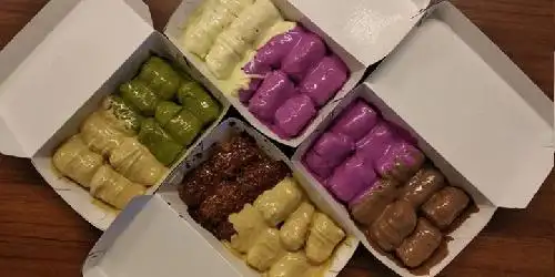 Pisang Nugget Minamino, Karapitan