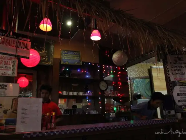 Gambar Makanan Lombok Resto 8