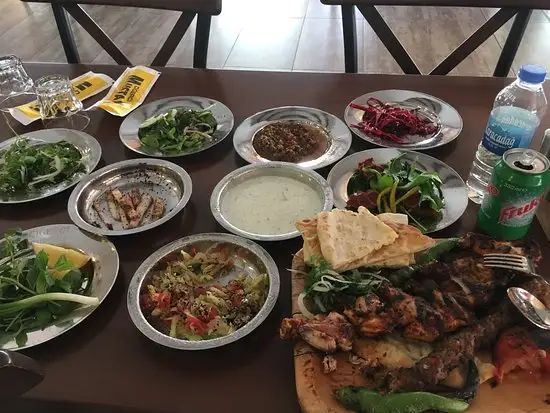 Ciğerci Mustafa'nin yemek ve ambiyans fotoğrafları 11