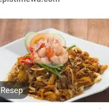 Gambar Makanan Nasi Goreng Khesya, Harapan Mulya 7