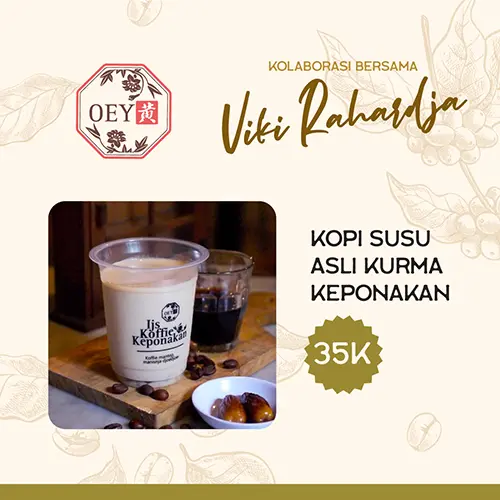 Gambar Makanan Kopi Oey 4