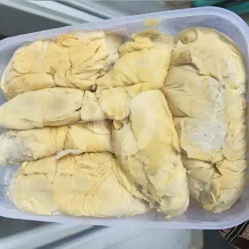 Gambar Makanan Yummy Pancake Durian & Ice Cream, Palmerah 4