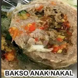 Gambar Makanan BAKSO DAN MIE AYAM RAKSASA PANGJAY, Pangeran Jayakarta 4