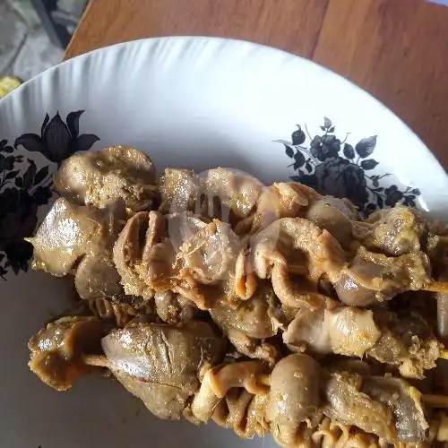 Gambar Makanan Bubur Ayam Khodijah, Kost Hikmah 17