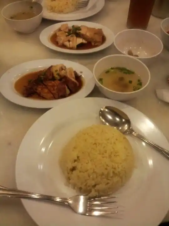 Restoran Nasi Ayam Hainan Food Photo 7