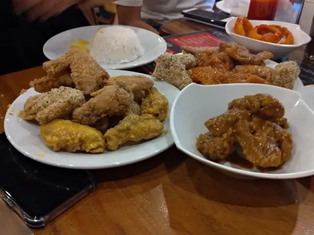 Gambar Makanan Wingz O Wingz 11