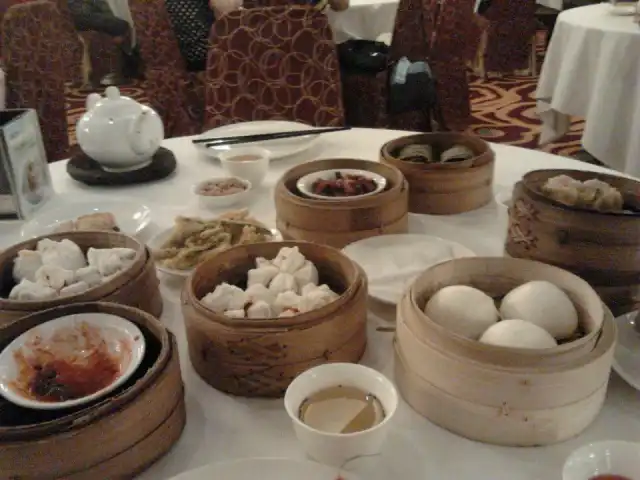 Gambar Makanan Sense Restaurant - Hongkong Dimsum 4