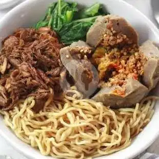 Gambar Makanan Mie Ayam Bakso LEGEND, Bejen 7