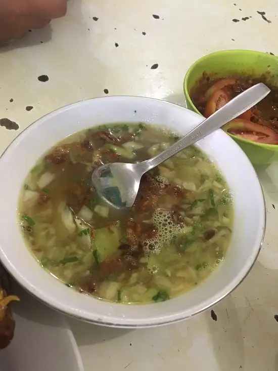 Gambar Makanan Soto Pak Slamet 15