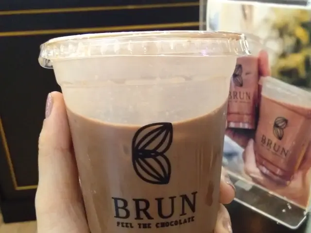 Gambar Makanan BRUNPremiumChocolate 2