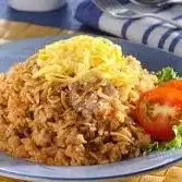 Gambar Makanan Nasi Goreng Tia, Palmerah 15