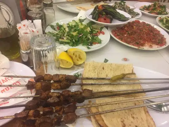 Ciğerci Mahmut'nin yemek ve ambiyans fotoğrafları 32