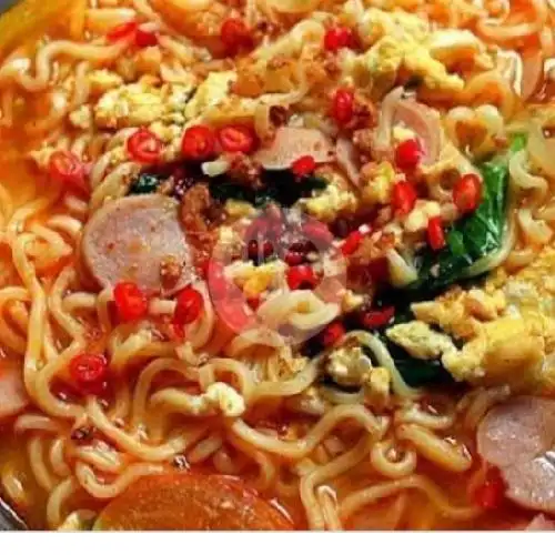 Gambar Makanan Warung Lesehan Kak Rui, Perak 20