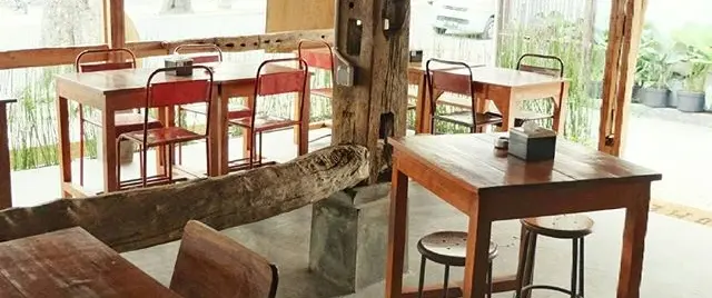 Gambar Makanan Kedai Kandang 2