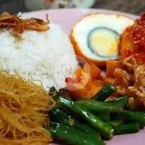 Gambar Makanan Warteg Mamoka Bahari, Wibawa Mukti 2 2