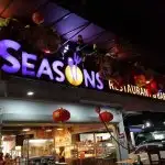 Season Restaurant and Bar Food Photo 1