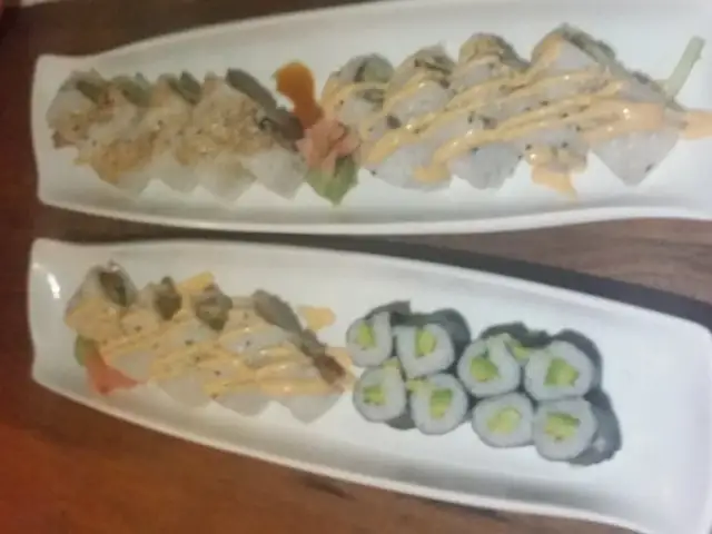 Gambar Makanan TORO Sushi 11
