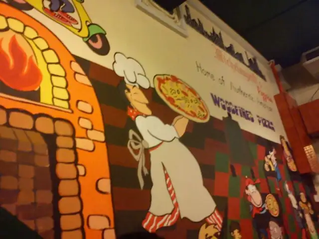 Michelangelo's Pizzeria Food Photo 10