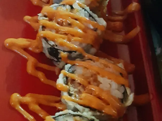 Gambar Makanan Street Sushi Syahdan 22