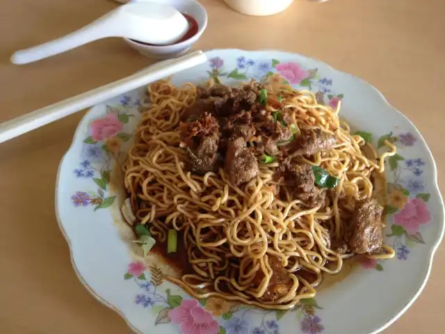 Sin Chong Choon Cafe Food Photo 11