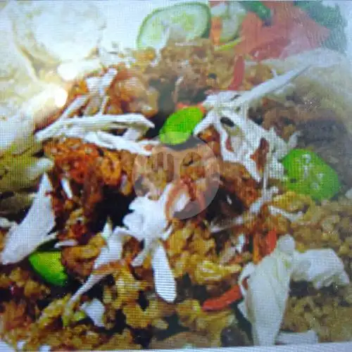 Gambar Makanan Nasi Goreng Irgianto Pemalang, Raya Dago 14