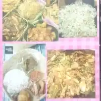 Gambar Makanan Nasi Cikur Teras Rumah 1