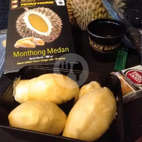 Gambar Makanan DurianBlackBawor 11