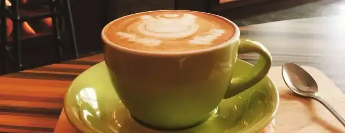 Fortu Coffee Shop