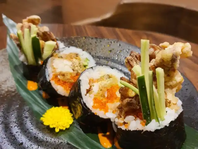 Sushi Mastro Nikkei Food Photo 4
