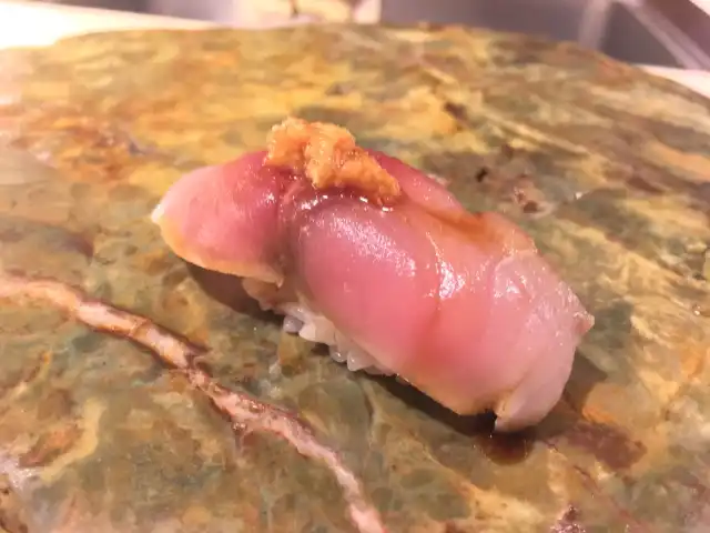 Gambar Makanan Tatemukai Japanese Omakase 8