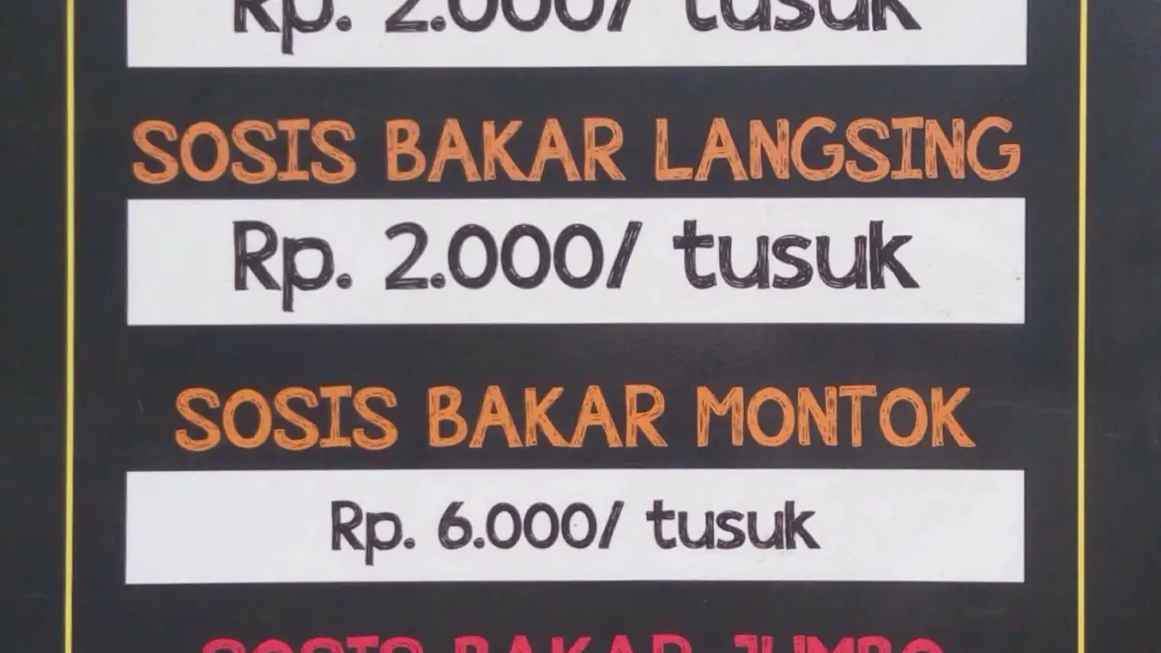 Baso Bakar Amtenar