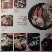 Gambar Makanan En Japanese Dining 1