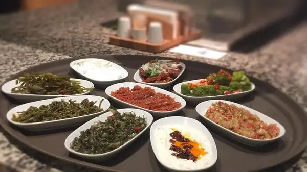 Park Aslan Ocakbaşı'nin yemek ve ambiyans fotoğrafları 2