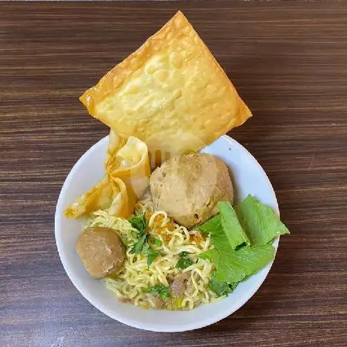 Gambar Makanan Rumah Bakso, Juanda 15