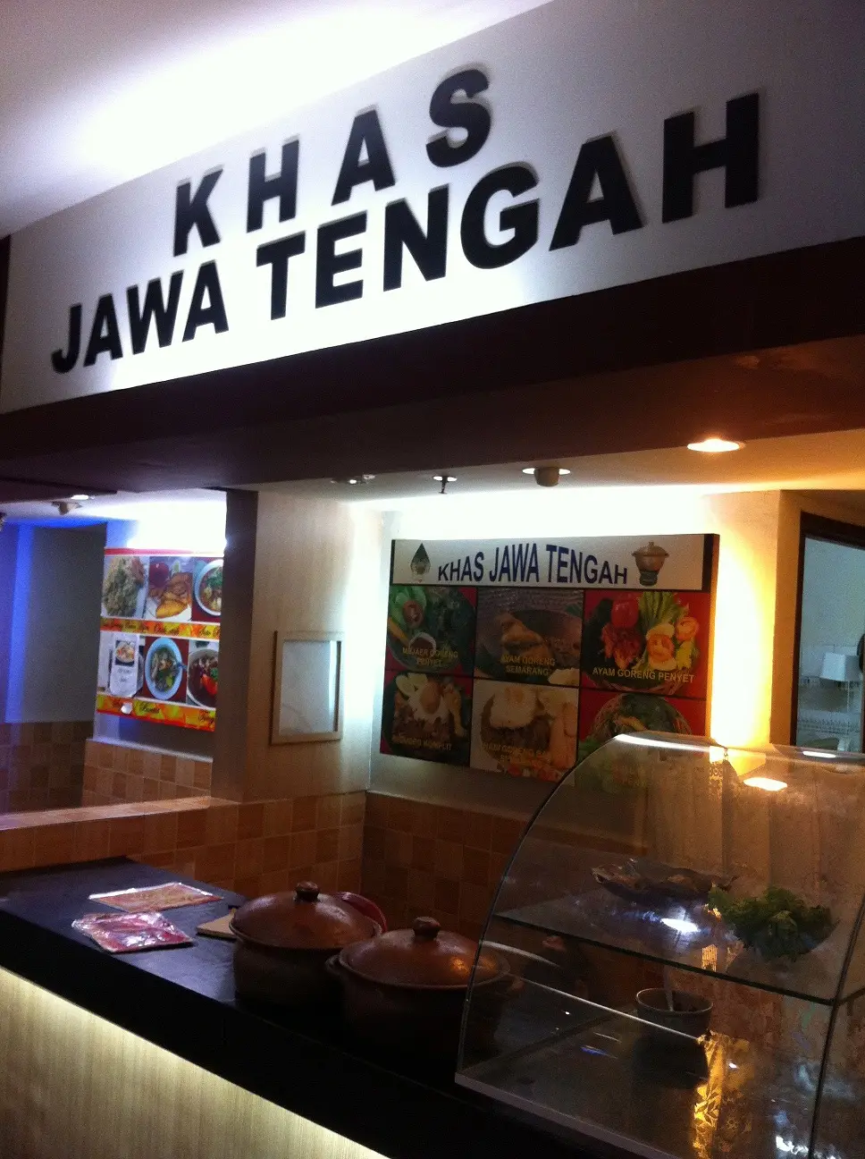 Khas Jawa Tengah