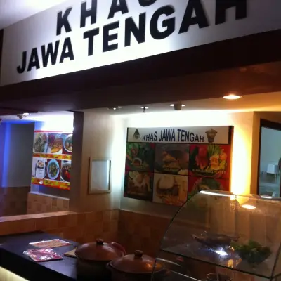 Khas Jawa Tengah