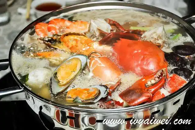 Lai Ching Yuen - Grand Millennium Food Photo 15
