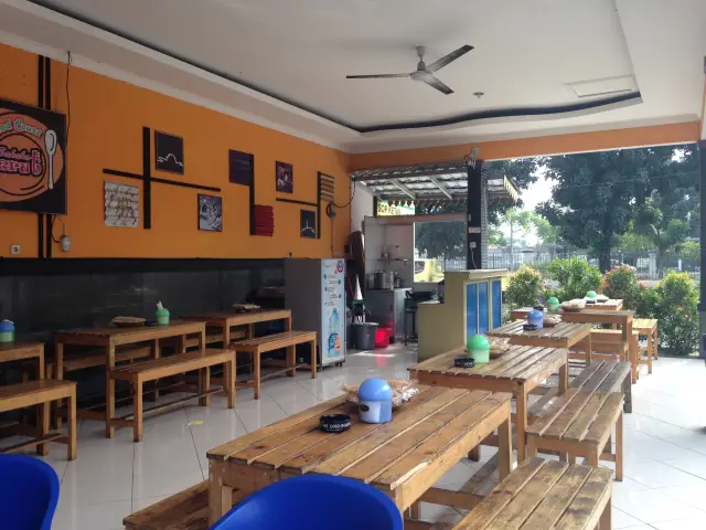 Gambar Makanan Warung Tansu 2