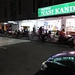 Nasi Kandar Aman Maju Food Photo 3