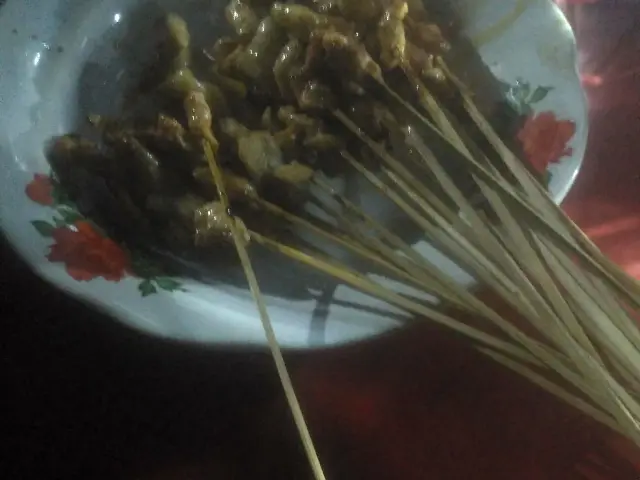 Gambar Makanan Warung Mas Acong Sate Ane - Ane 3