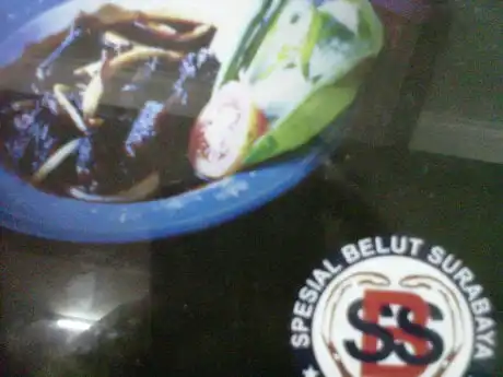Gambar Makanan Spesial Belut Surabaya H. Poer 16