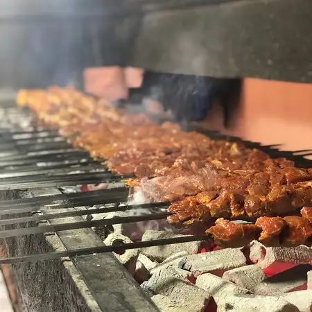 Kebapçı Çetin Usta'nin yemek ve ambiyans fotoğrafları 4