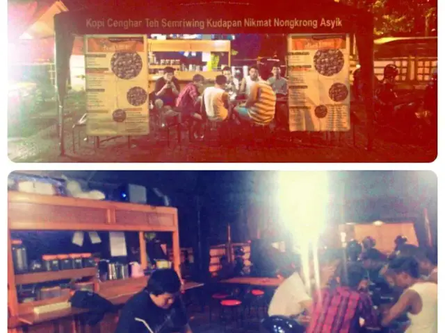 Gambar Makanan Kongkouw Street Coffee 4