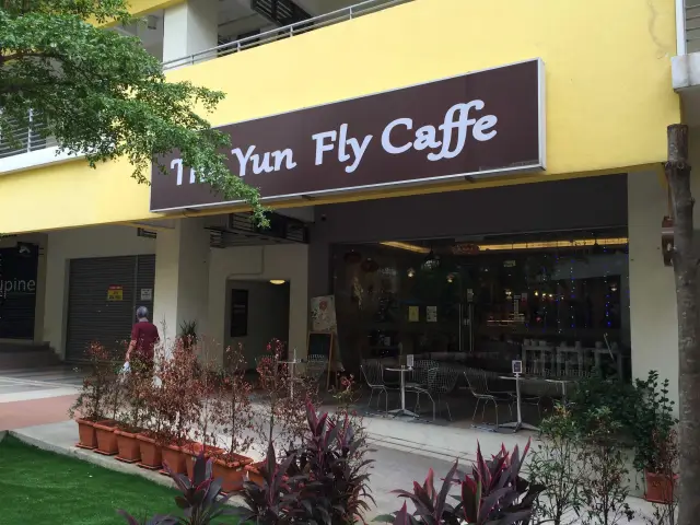 The Yun Fly Caffe Food Photo 5