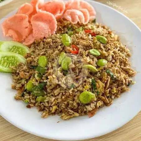 Gambar Makanan Nasi Goreng WakWaw, Tangki 5