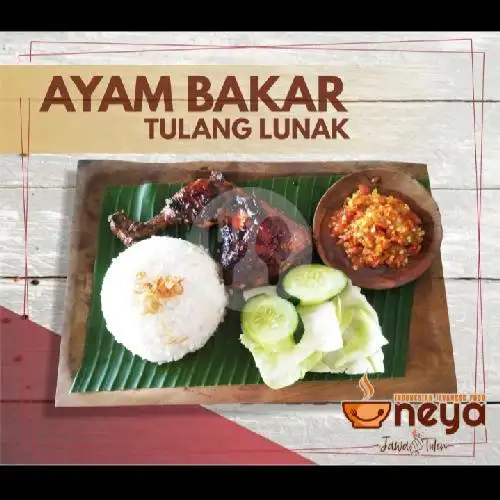 Gambar Makanan Neya Indonesian Halal Food, Kerobokan 3