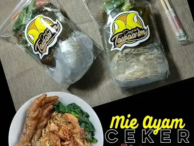 Gambar Makanan Bakso Malang Tanjung Duren 18 7